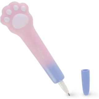 Legami Squishy Gel Pen - Squeezies - Kitty