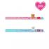 Legami Set των 2 Στυλό Gel Limited Edition Valentine - Lovely Friends