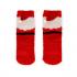 Legami Non-Slip Socks Christmas Edition - It's a Match! - Santa Claus (Adult One Size No 35-42)