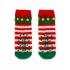 Legami Non-Slip Socks Christmas Edition - It's a Match! - Elf (Adult One Size No 35-42)