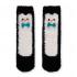 Legami Non-Slip Socks Christmas Edition - It's a Match! - Penguin (Kids One Size No 26-34)