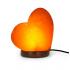 Legami Himalayan Salt Lamp Heart - Λάμπα Αλατιού Ιμαλαϊων Καρδιά