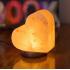 Legami Himalayan Salt Lamp Heart - Λάμπα Αλατιού Ιμαλαϊων Καρδιά