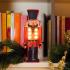 Legami Mini Decorative Lights - Nutcracker