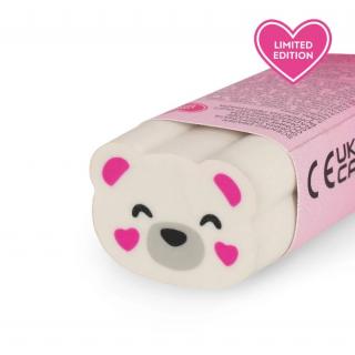 Legami Scented Eraser - Beary Cute Αρωματική Γόμα (Βανίλια)