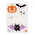 Legami Halloween 35 Static-cling Window Stickers Windo-Wow