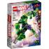 Lego Marvel: 76241 The Avengers - Hulk Mech Armour