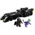 Lego DC: 76224 Batmobile - Batman Vs The Joker Chase