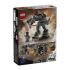 Lego Marvel: 76277 The Infinity Saga - War Machine Mech Armor