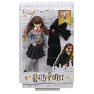 Mattel Harry Potter Doll - Hermione Granger