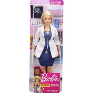 Barbie Γιατρός