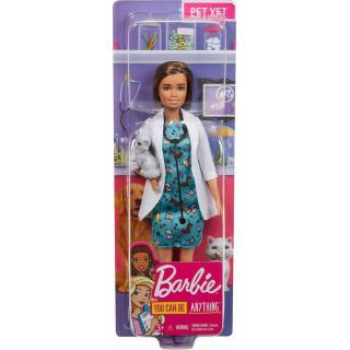 Barbie Κτηνίατρος