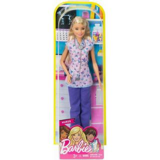 Barbie Νοσοκόμα