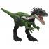Jurassic World Epic Evolution - Νέες Φιγούρες Δεινοσαύρων Σπαστά Μέλη - Strike Attack Guaibasaurus