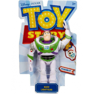 Toy Story 4 Φιγούρα 18 εκ. Buzz