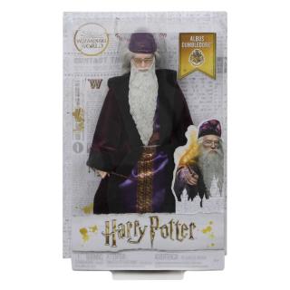 Mattel Harry Potter Doll - Dumbledore