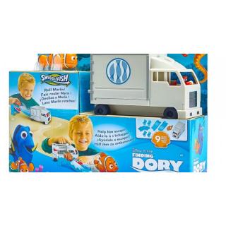 Disney Pixar Finding Dory Playset Φορτηγό