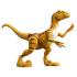 Jurassic World Epic Evolution - Νέες Βασικές Φιγούρες Δεινοσαύρων - Danger Pack Velociraptor