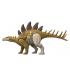 Jurassic World Epic Evolution - Νέες Βασικές Φιγούρες Δεινοσαύρων - Danger Pack Craterosaurus