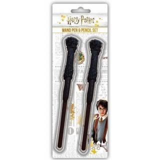 Harry Potter - Harry Potter Wand Pen & Bookmark