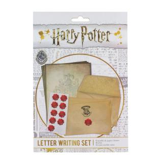 Harry Potter Letter of Acceptance & Hedwig 2D String Lights