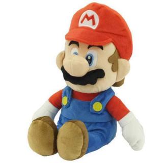 Nintendo Super Mario Plush 20cm