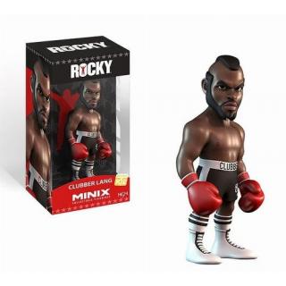 Minix Figurine Movies: Rocky - Clubber Lang #102