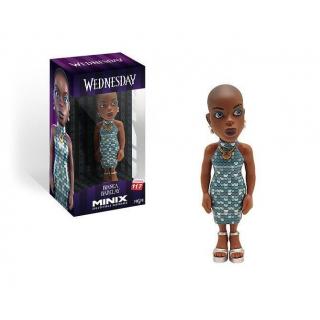 Minix Figurine TV Series: Wednesday - Bianca Barclay #117