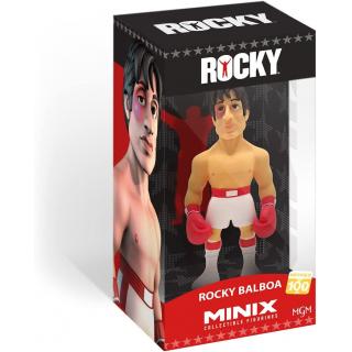 Minix Figurine Movies Rocky 12cm #100