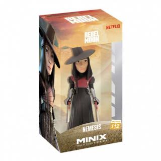 Minix Figurine Movies: Rebel Moon - Nemesis #112