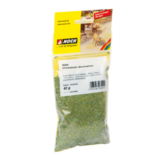 Noch: 08400 Scatter Material Flower Meadow 42 gr.