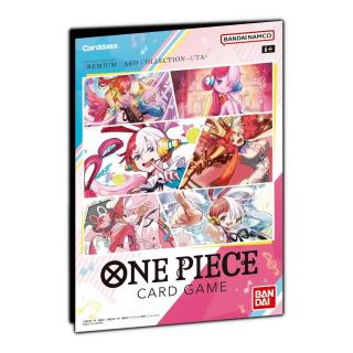 One Piece Card Game UTA Collection - EN