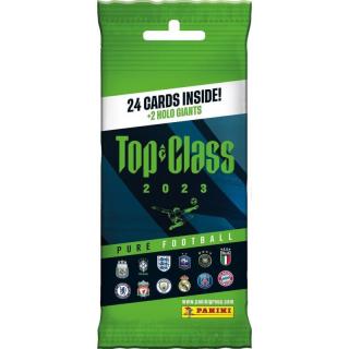 Panini NBA Top Class Fatpack (24 Κάρτες + 2 Holo Giants)