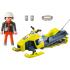 Playmobil Family Fun - 9285 Snowmobile