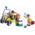 Playmobil City Life - 71204 Όχημα Διάσωσης