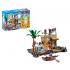 Playmobil Pirates My Figures - 71533 Πειρατές