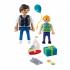 Playmobil Play & Give: 70333 Νονός