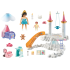 Playmobil Princess Magic - 71360 Πήγασος και Πριγκίπισσες του Ουράνιου Τόξου