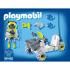 Playmobil Space - 9491 Τρίκυκλο Διαστημικών Αποστολών