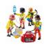 Playmobil City Life - 71244 Ομάδα Διάσωσης