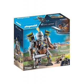 Playmobil Novelmore - 71300 Ρομπότ Μάχης