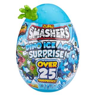 Zuru Smashers S3 Εποχή των Παγετώνων Μεγάλο Αυγό Δεινοσαύρου