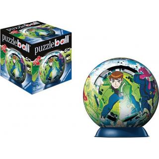 Ravensburger Puzzleball Ben 10 Alien Force