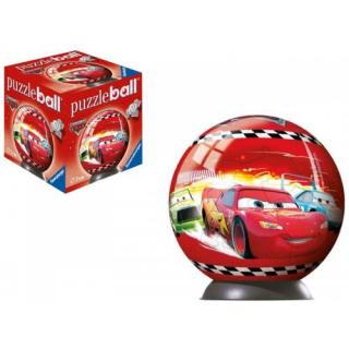 Ravensburger Puzzleball Cars