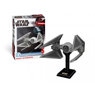 Revell: Star Wars Imperial TIE Interceptor