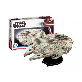 Revell: Star Wars Millennium Falcon