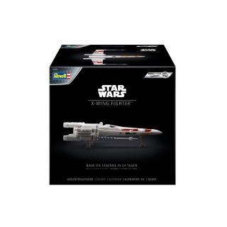 Revell RC - Star Wars X-Wing Fighter (Advent Calendar)