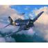 Revell: 1:72 Model Set F4U-4 Corsair