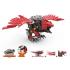 Revell: 07850 Cyber Beasts - SkyBlade Red