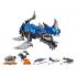 Revell: 07851 Cyber Beasts - HydroFang Blue